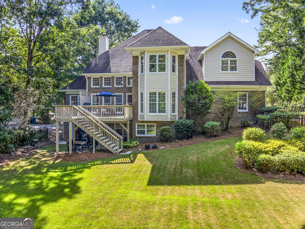 1430 Roanoke Trace Grayson - 62