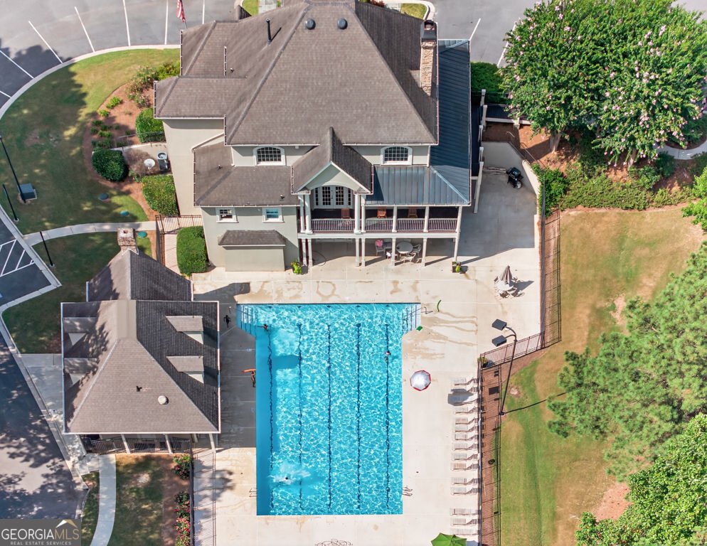1430 Roanoke Trace Grayson - 65