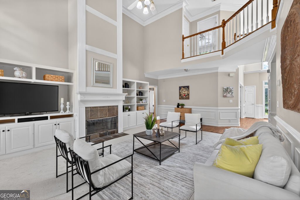 1430 Roanoke Trace Grayson - 9