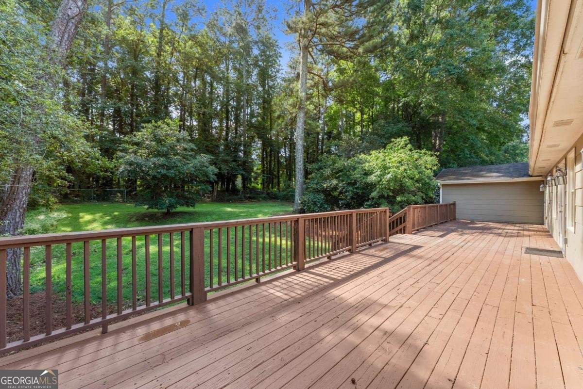 3080 KAREN Lane Marietta - 27