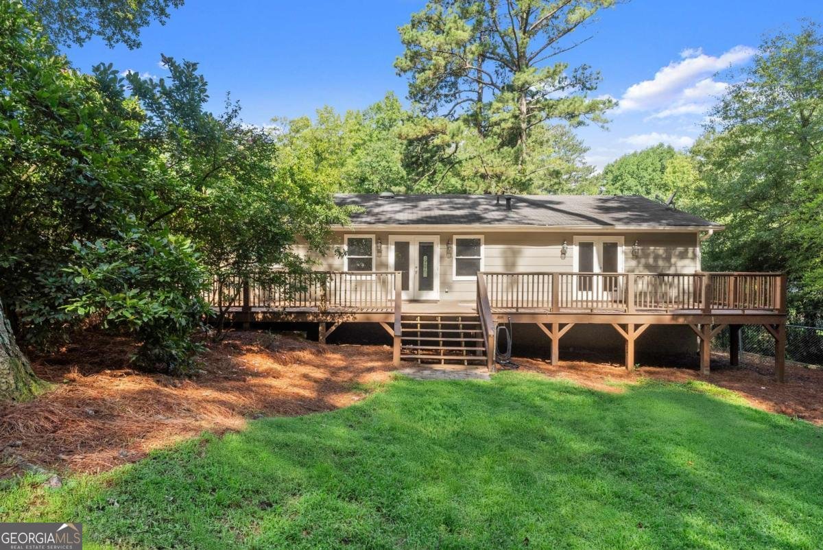 3080 KAREN Lane Marietta - 29