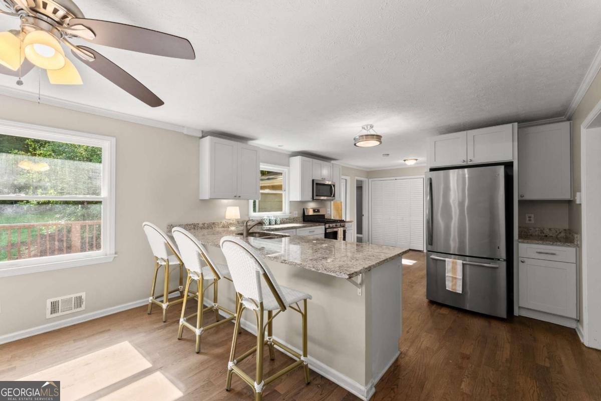 3080 KAREN Lane Marietta - 3