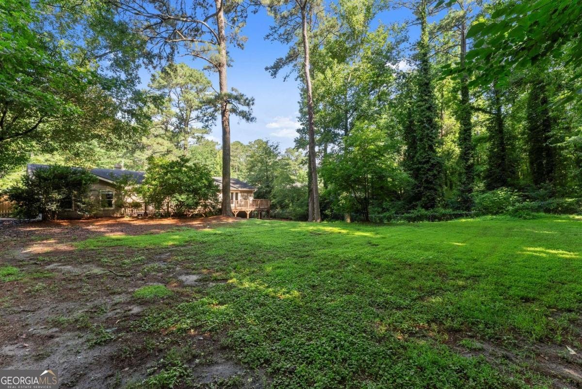 3080 KAREN Lane Marietta - 30