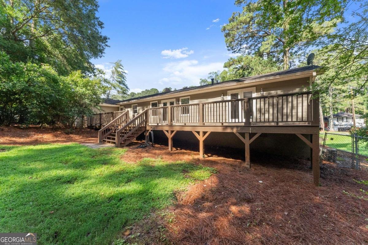 3080 KAREN Lane Marietta - 31