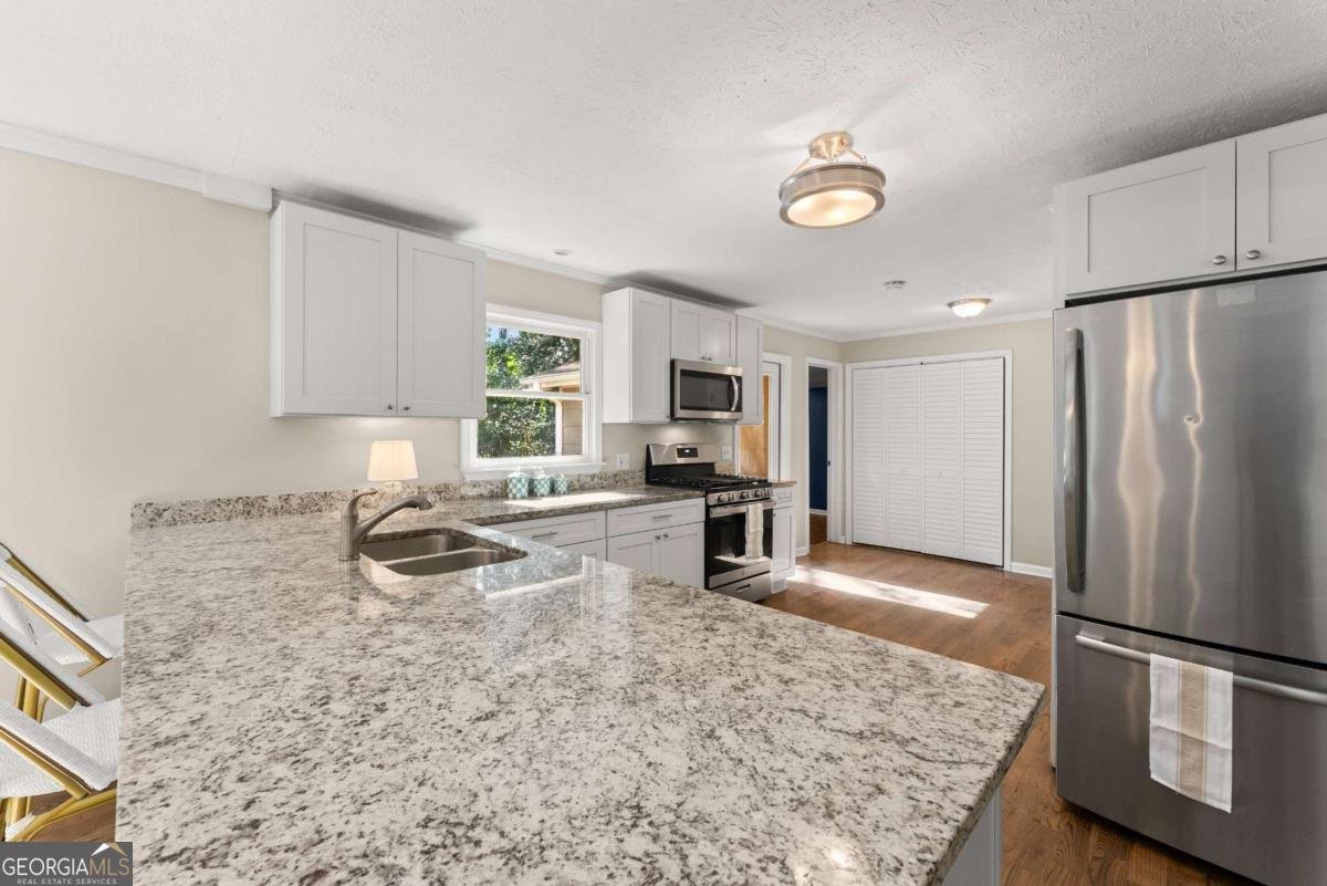 3080 KAREN Lane Marietta - 4