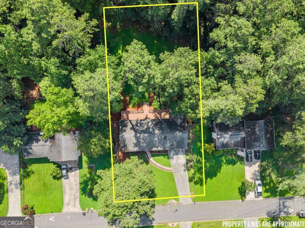 3080 KAREN Lane Marietta - 40
