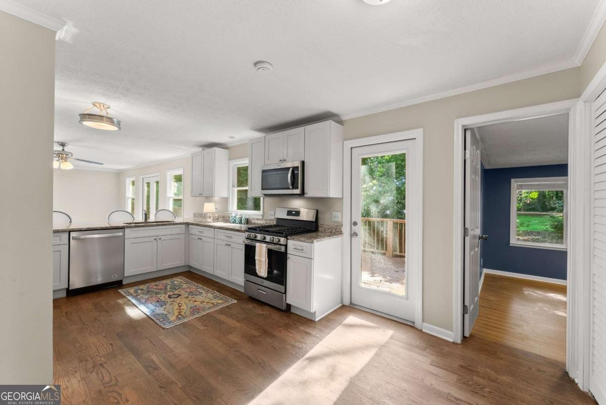3080 KAREN Lane Marietta - 8