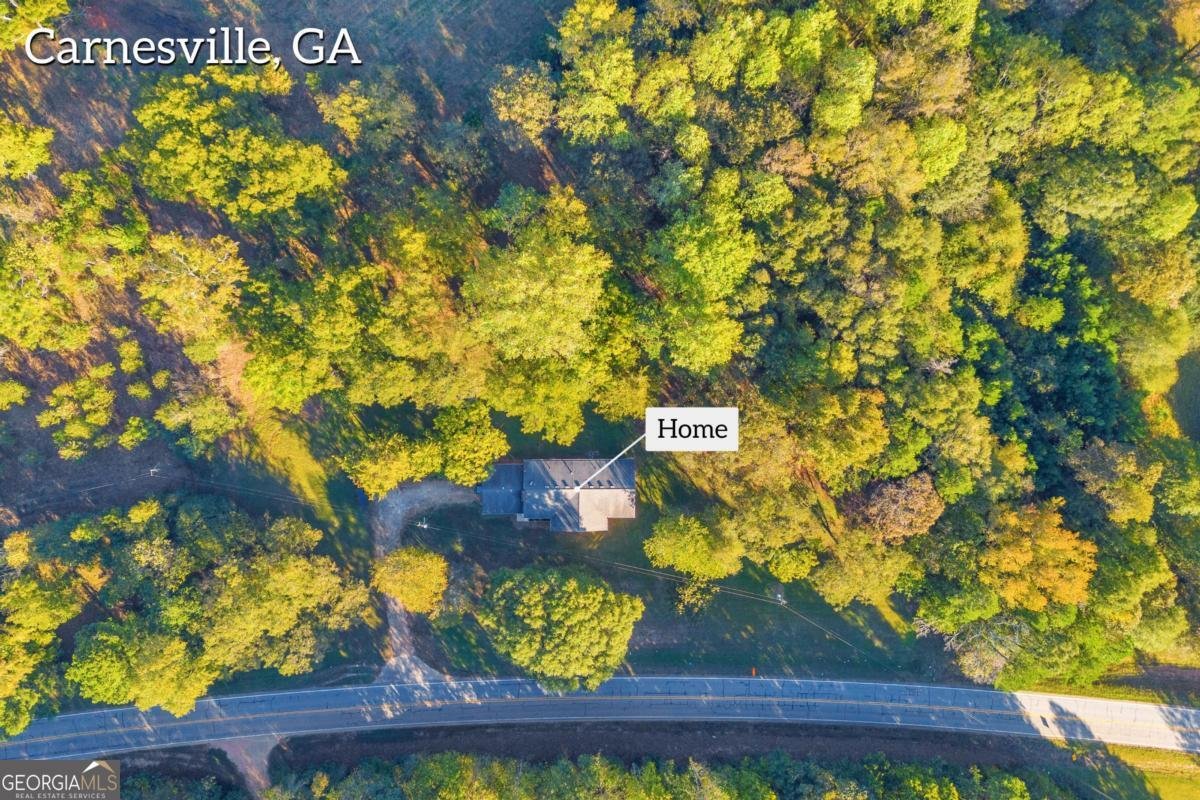 4638 Highway 63 Carnesville - 4