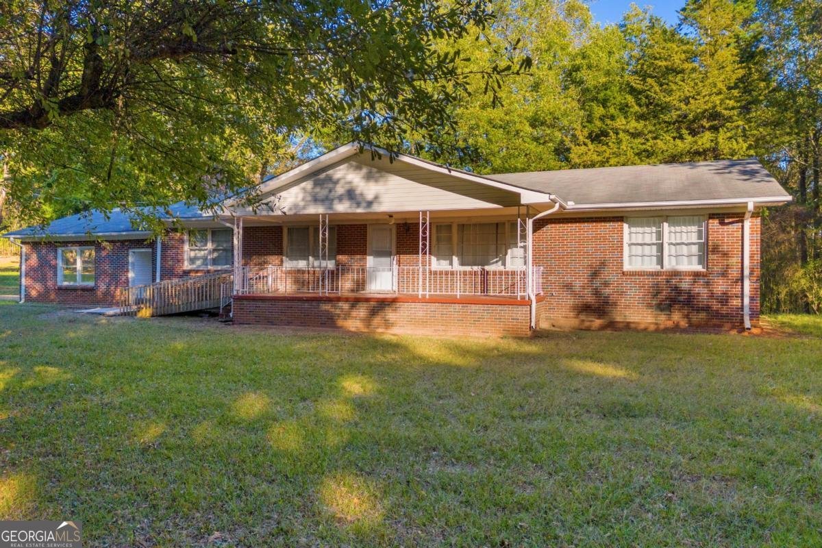 4638 Highway 63 Carnesville - 6