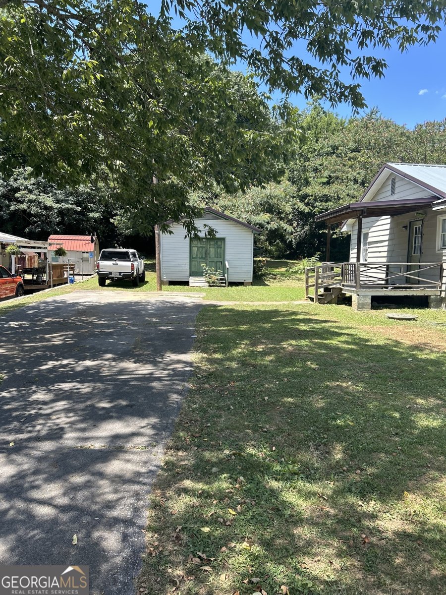 1092 Dry Valley Road Rossville - 1