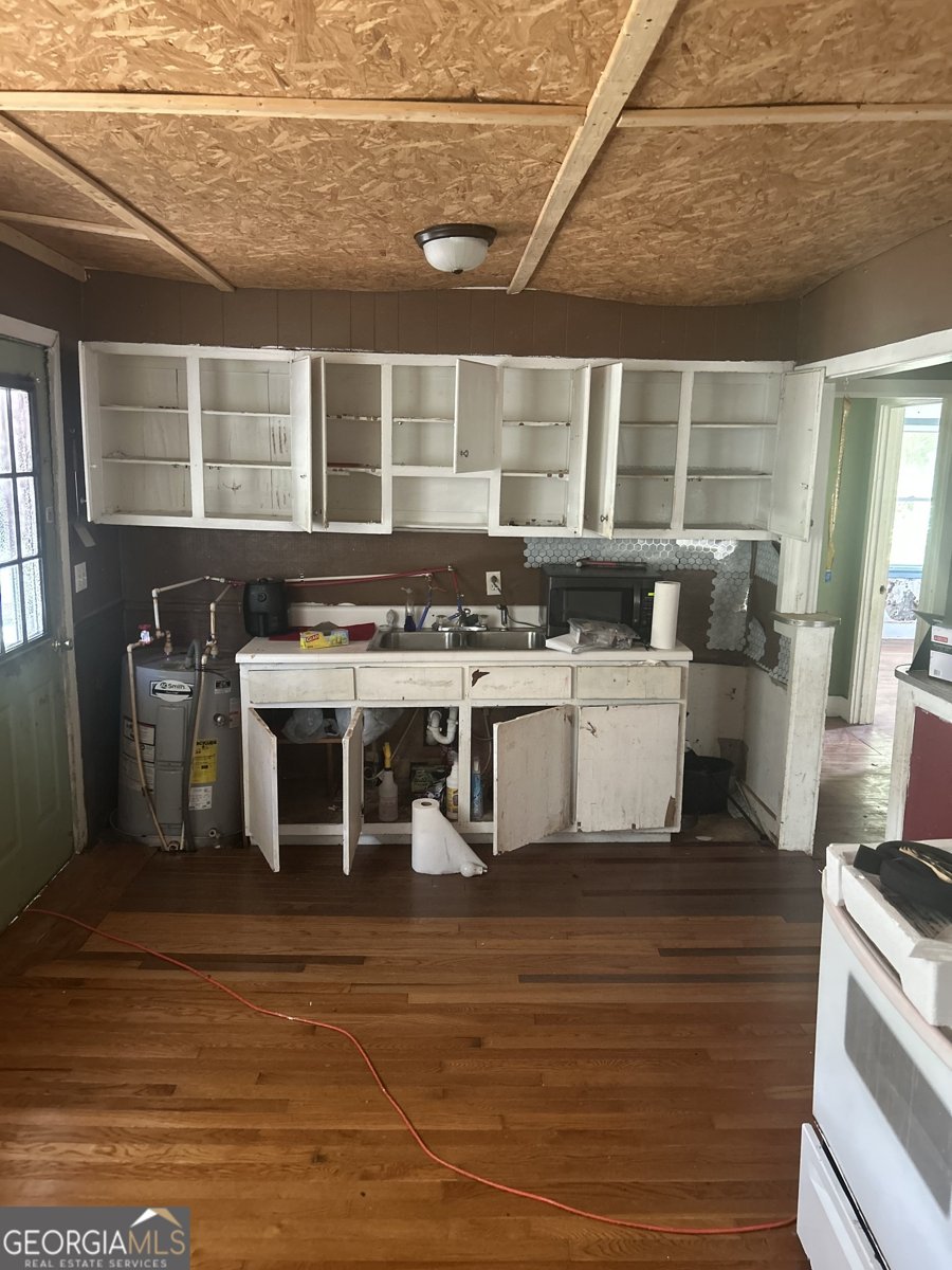 1092 Dry Valley Road Rossville - 7