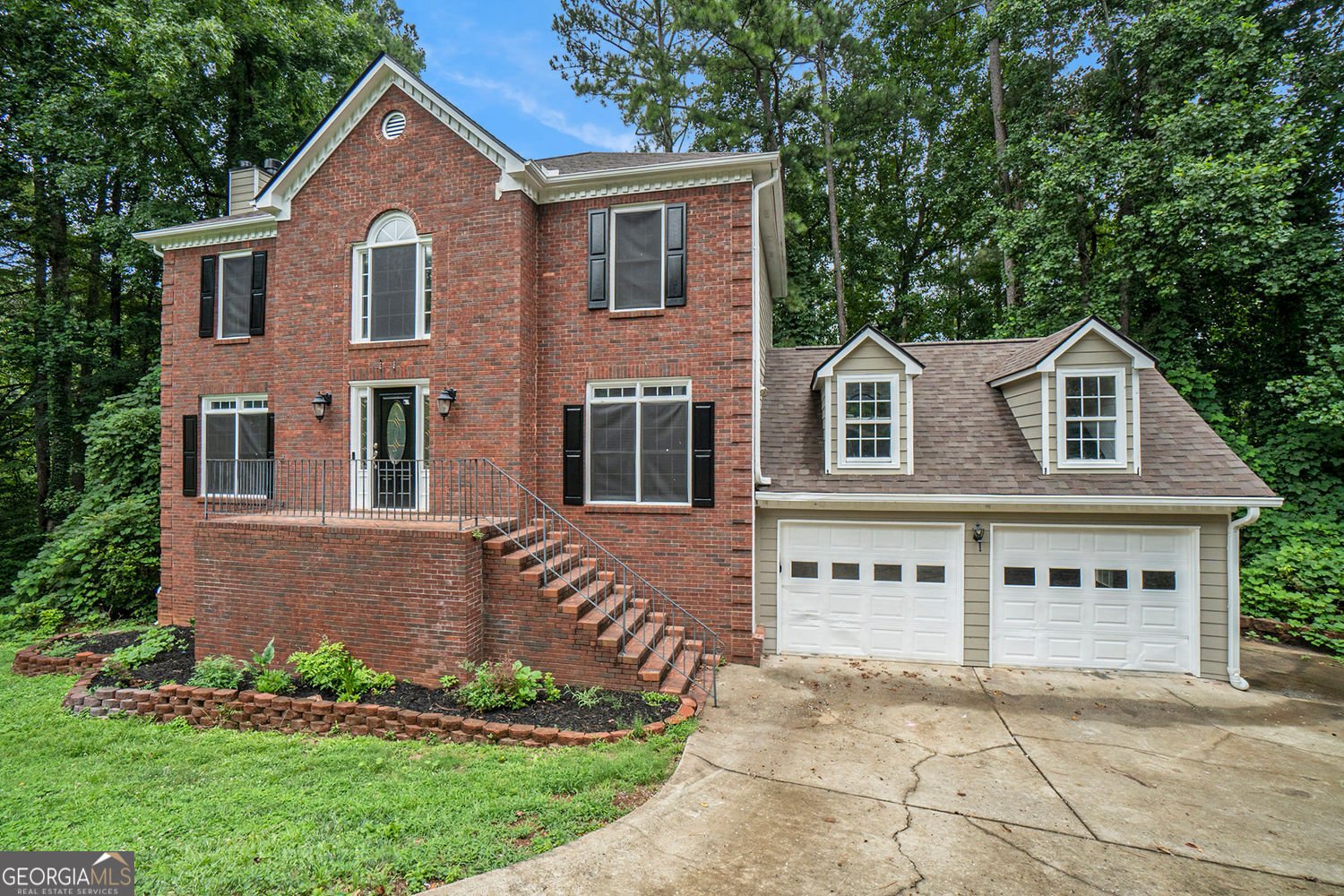 375 John Tate Road Northwest Road Acworth - 1