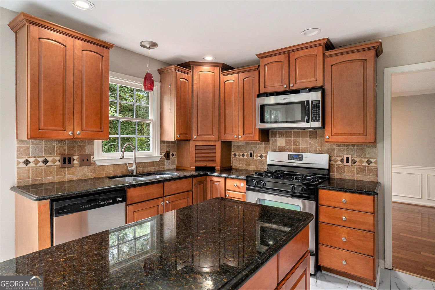 375 John Tate Road Northwest Road Acworth - 2