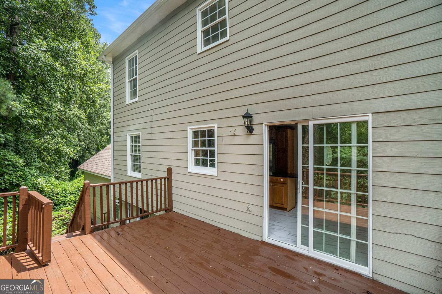 375 John Tate Road Northwest Road Acworth - 24