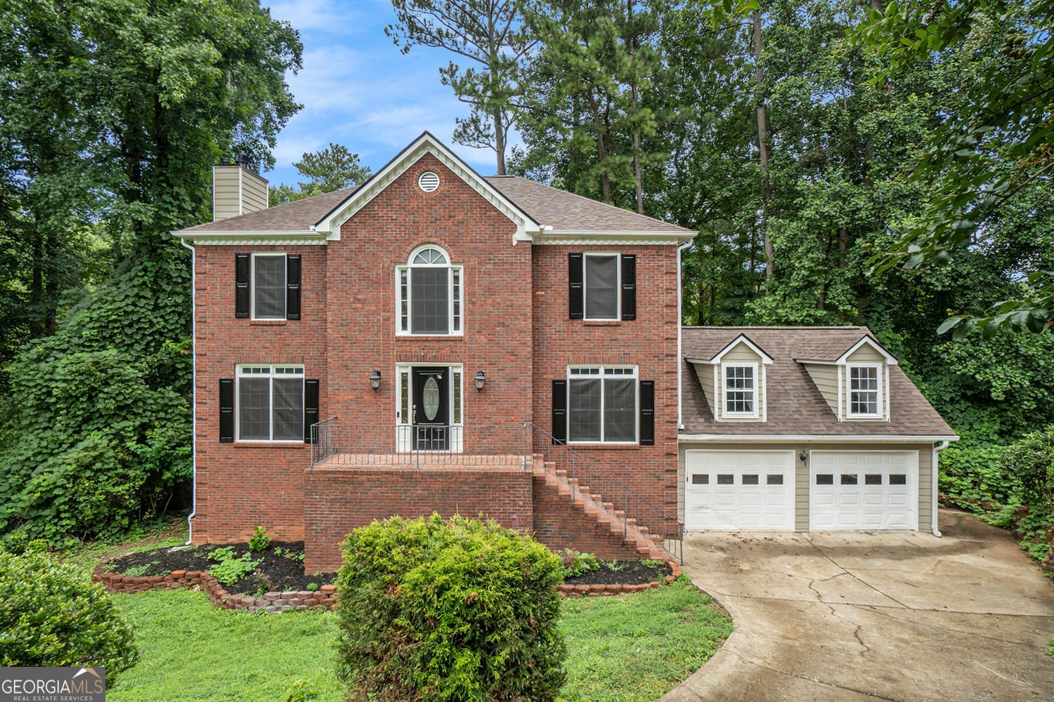 375 John Tate Road Northwest Road Acworth - 26