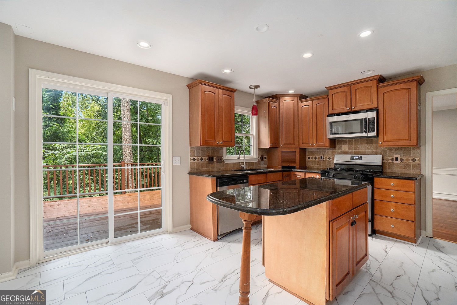 375 John Tate Road Northwest Road Acworth - 3
