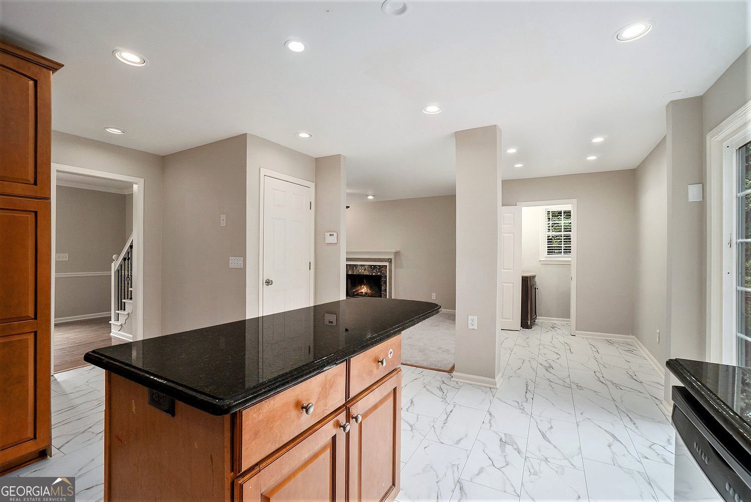 375 John Tate Road Northwest Road Acworth - 4