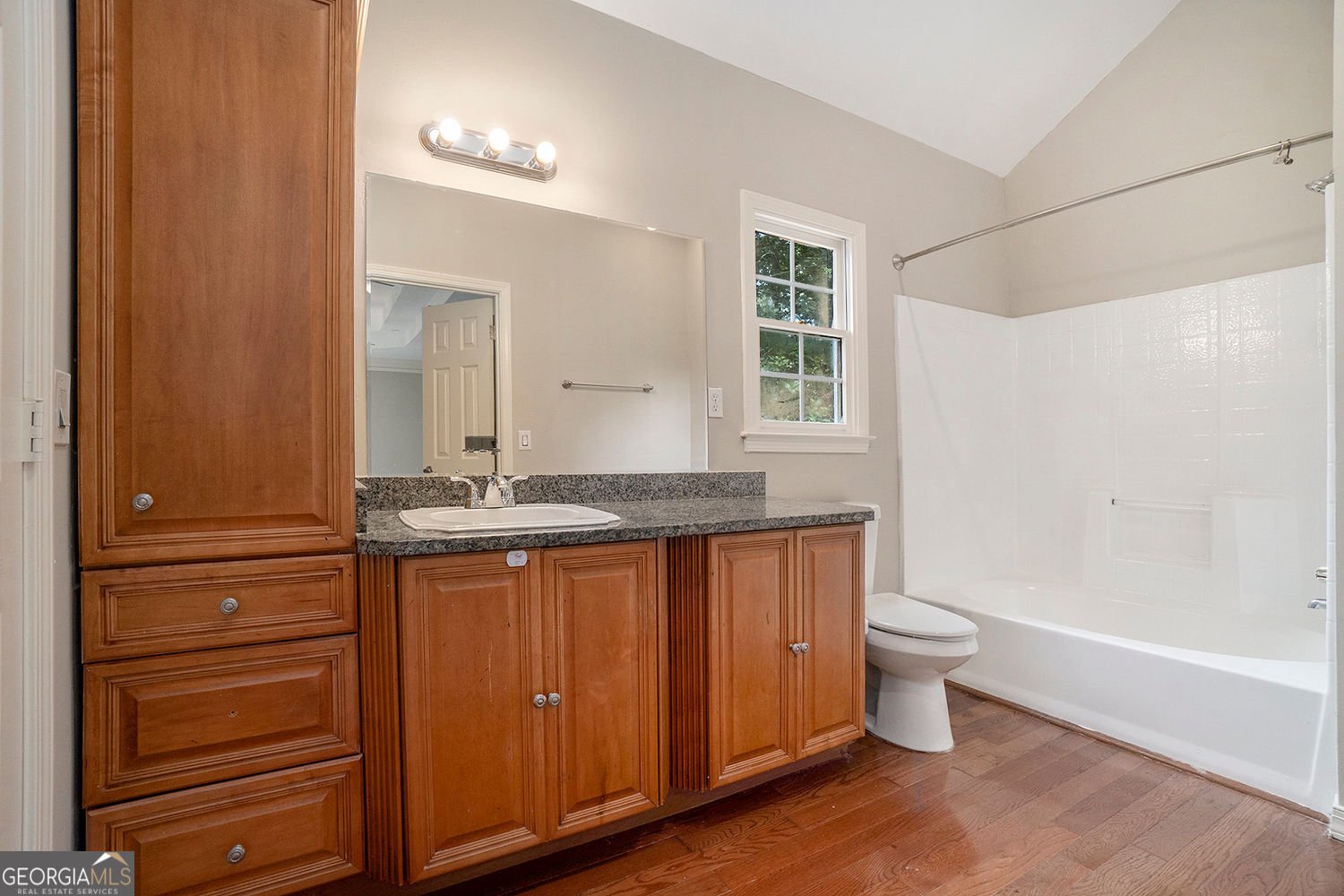 375 John Tate Road Northwest Road Acworth - 7