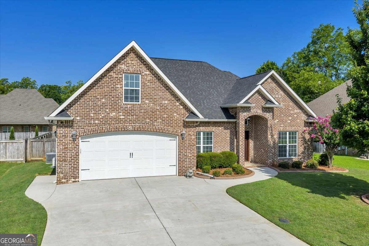 304 Norfolk Circle Warner Robins - 10
