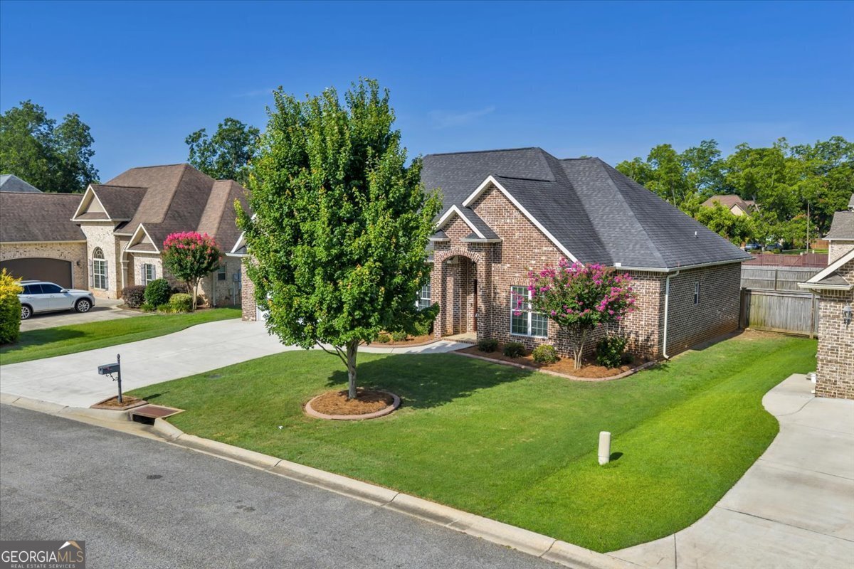 304 Norfolk Circle Warner Robins - 11