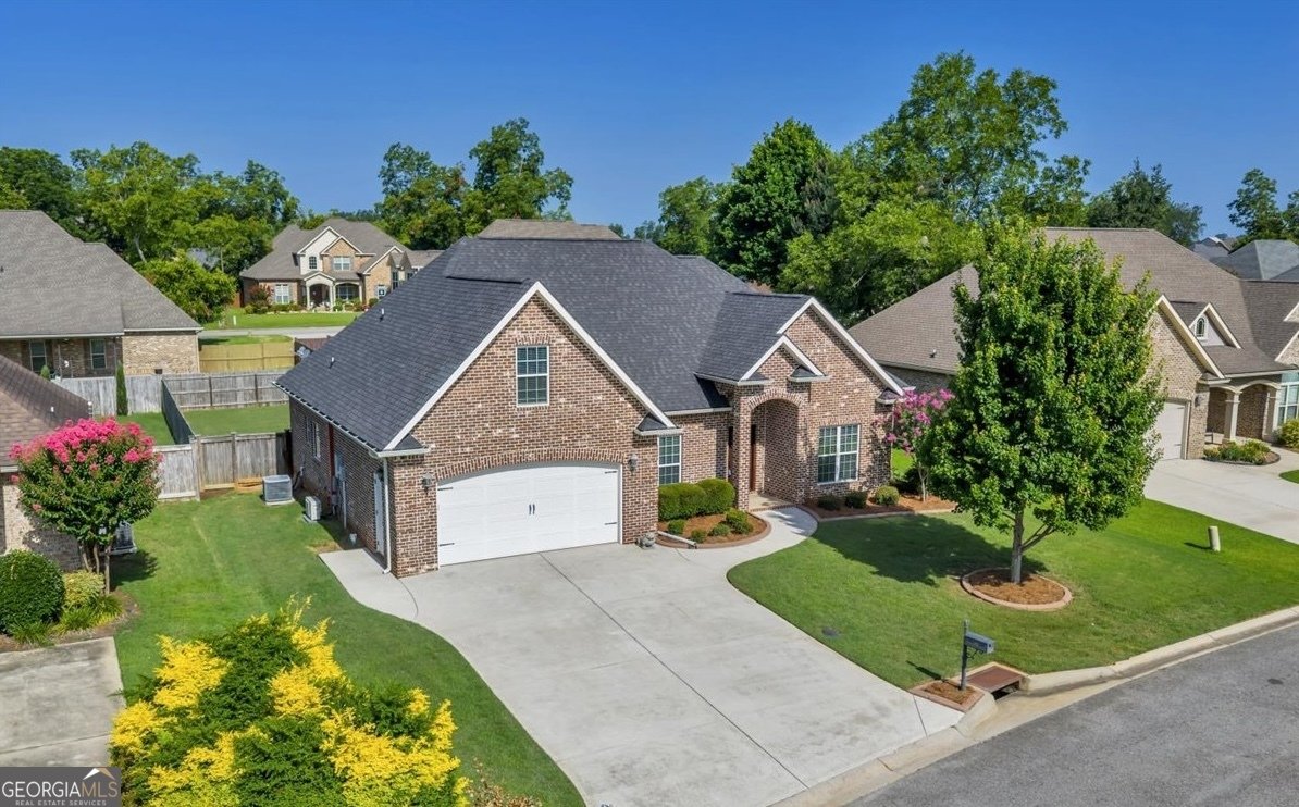 304 Norfolk Circle Warner Robins - 12