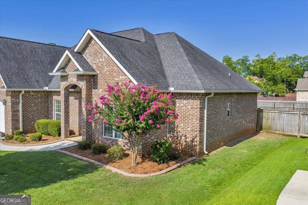 304 Norfolk Circle Warner Robins - 13