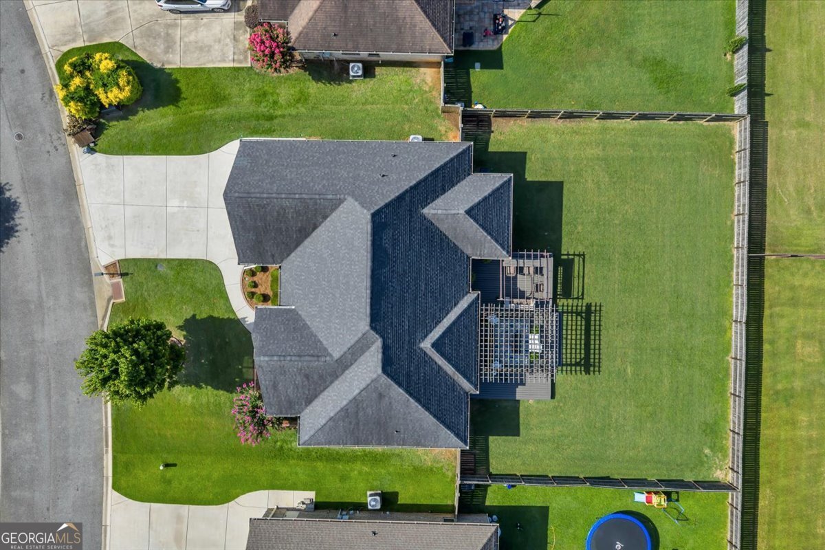304 Norfolk Circle Warner Robins - 14
