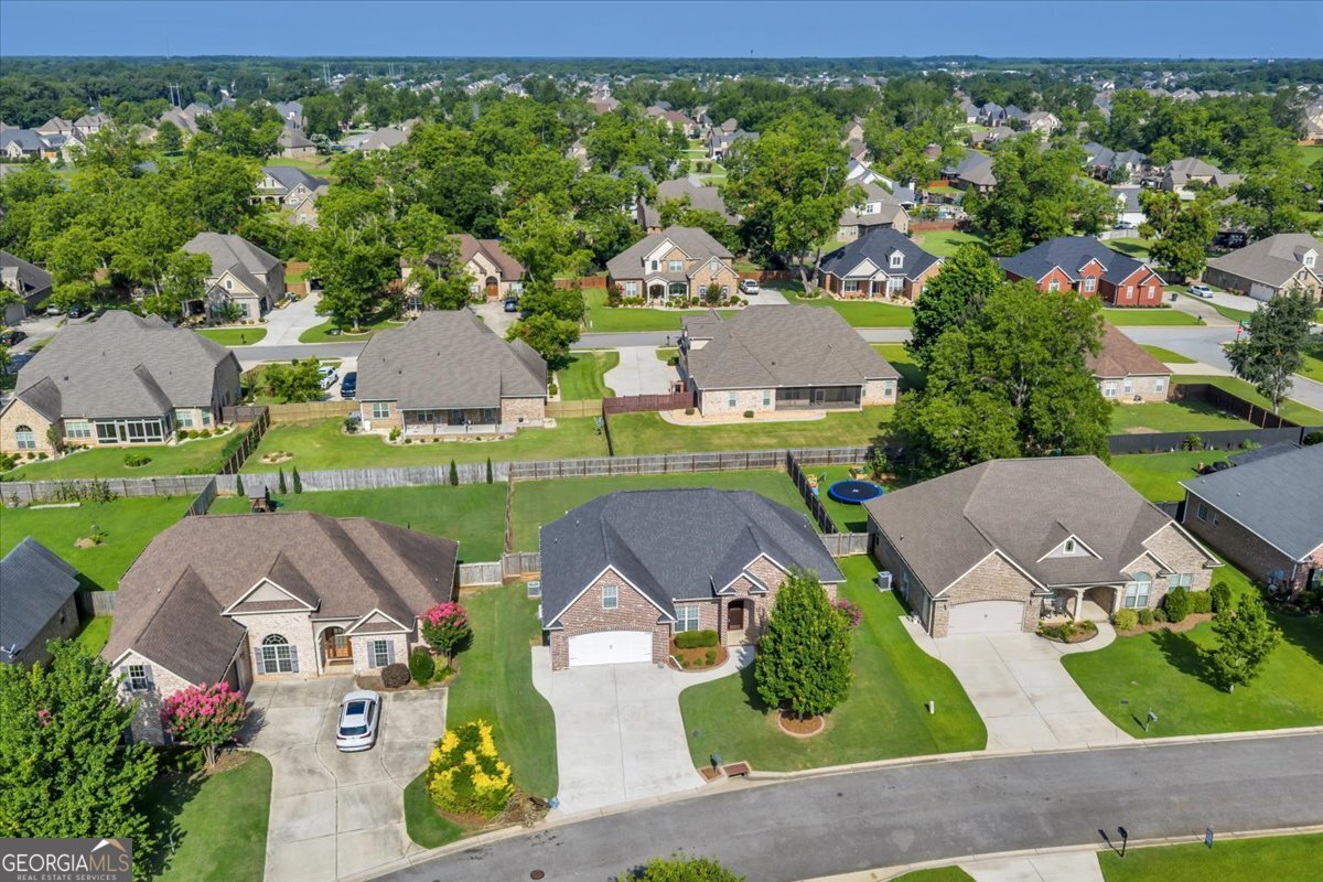 304 Norfolk Circle Warner Robins - 15