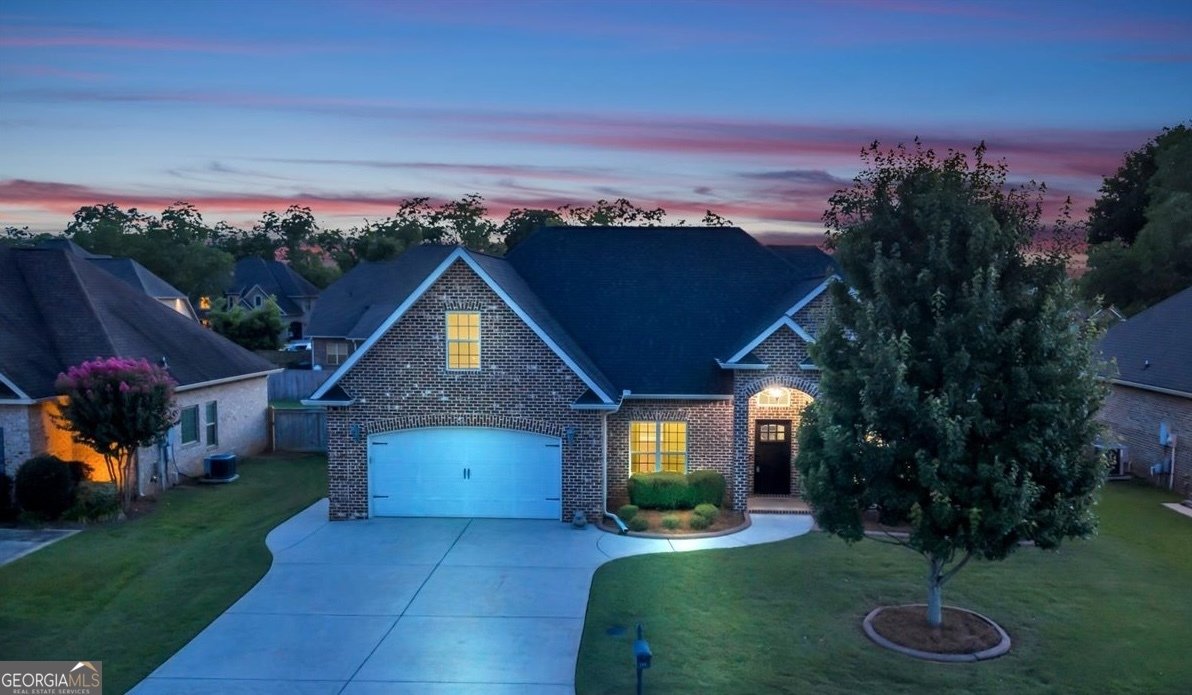 304 Norfolk Circle Warner Robins - 16