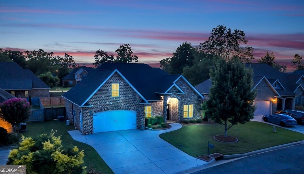 304 Norfolk Circle Warner Robins - 17