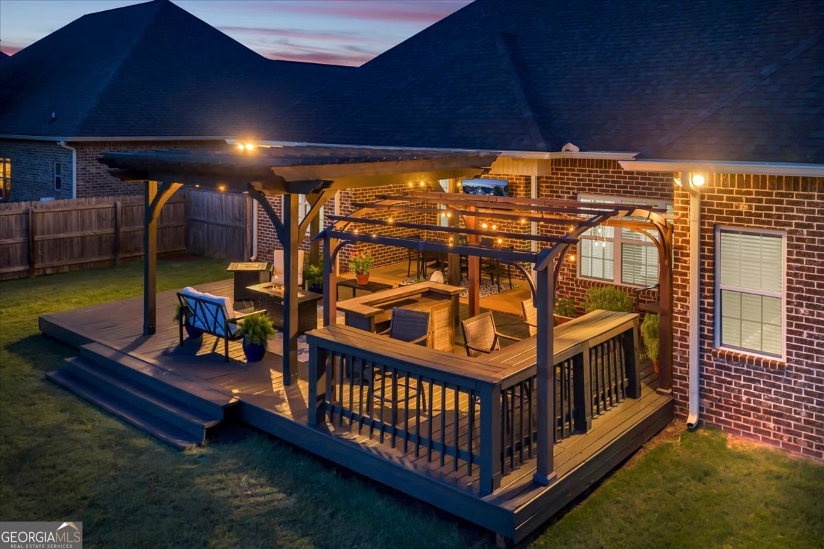 304 Norfolk Circle Warner Robins - 18