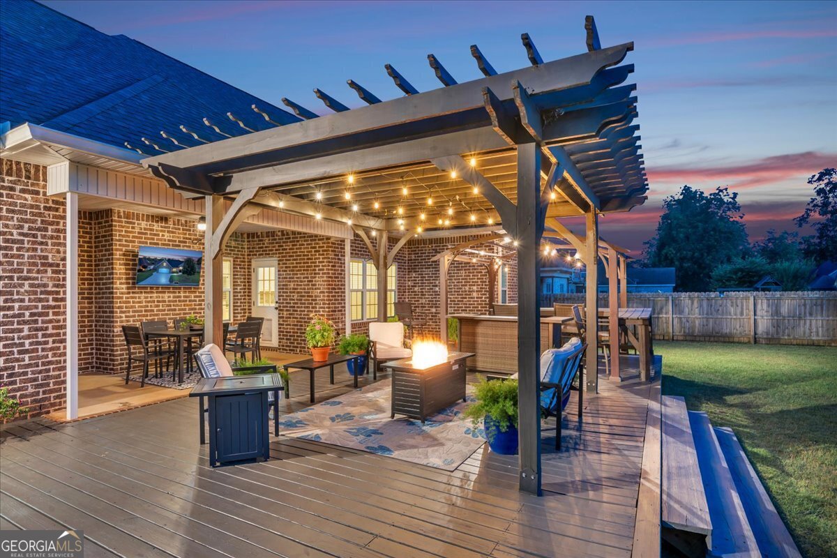 304 Norfolk Circle Warner Robins - 19