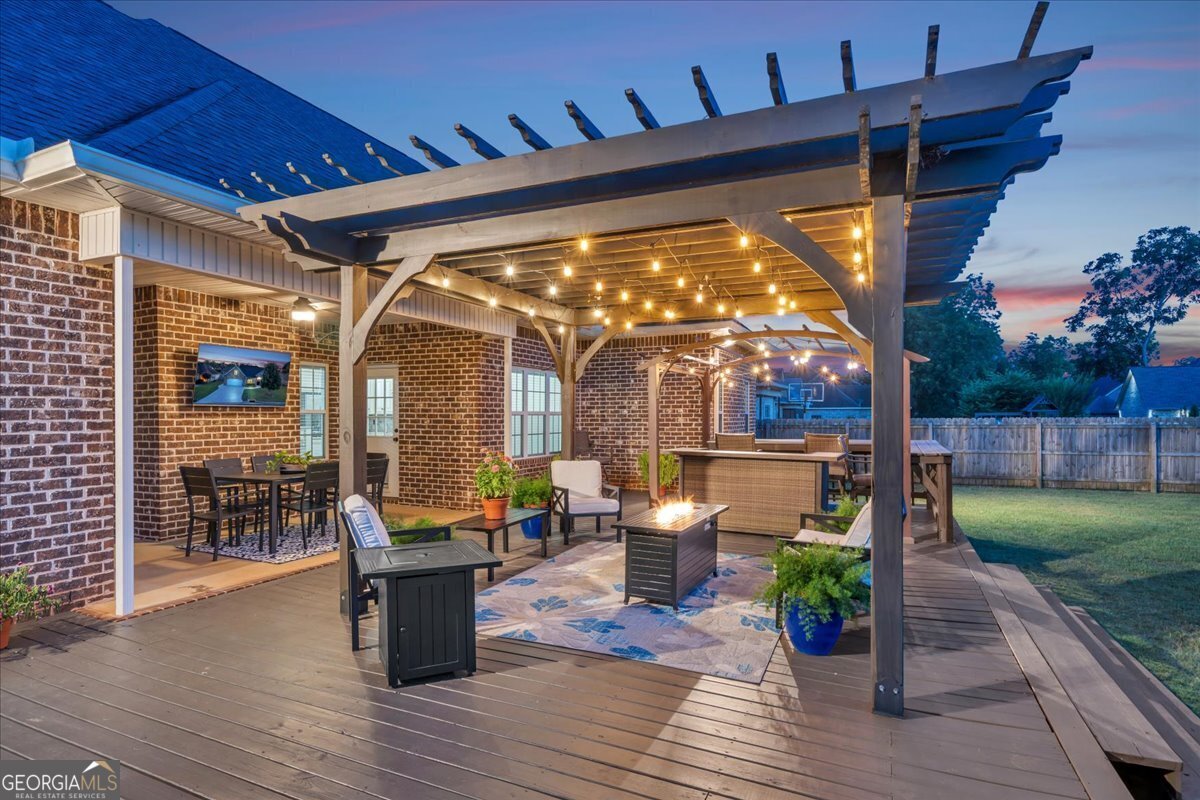 304 Norfolk Circle Warner Robins - 20
