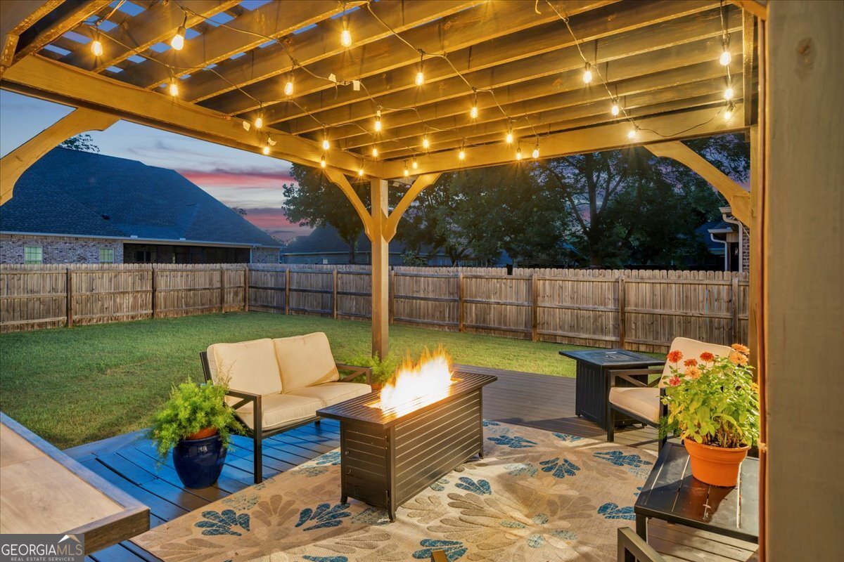 304 Norfolk Circle Warner Robins - 21