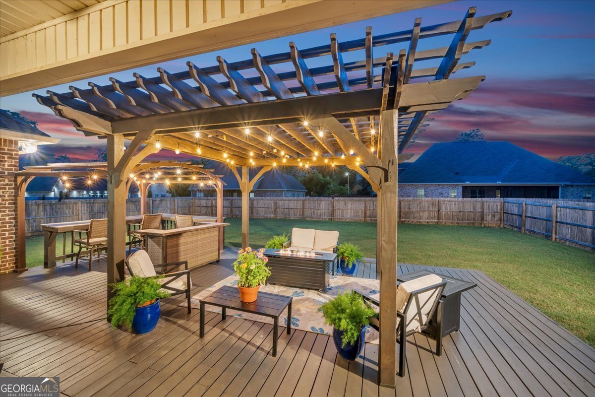 304 Norfolk Circle Warner Robins - 23