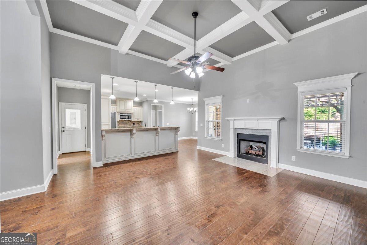 304 Norfolk Circle Warner Robins - 27