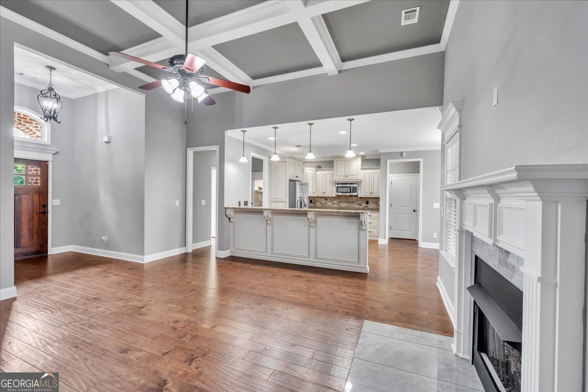 304 Norfolk Circle Warner Robins - 28