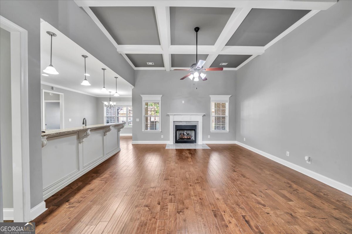 304 Norfolk Circle Warner Robins - 29
