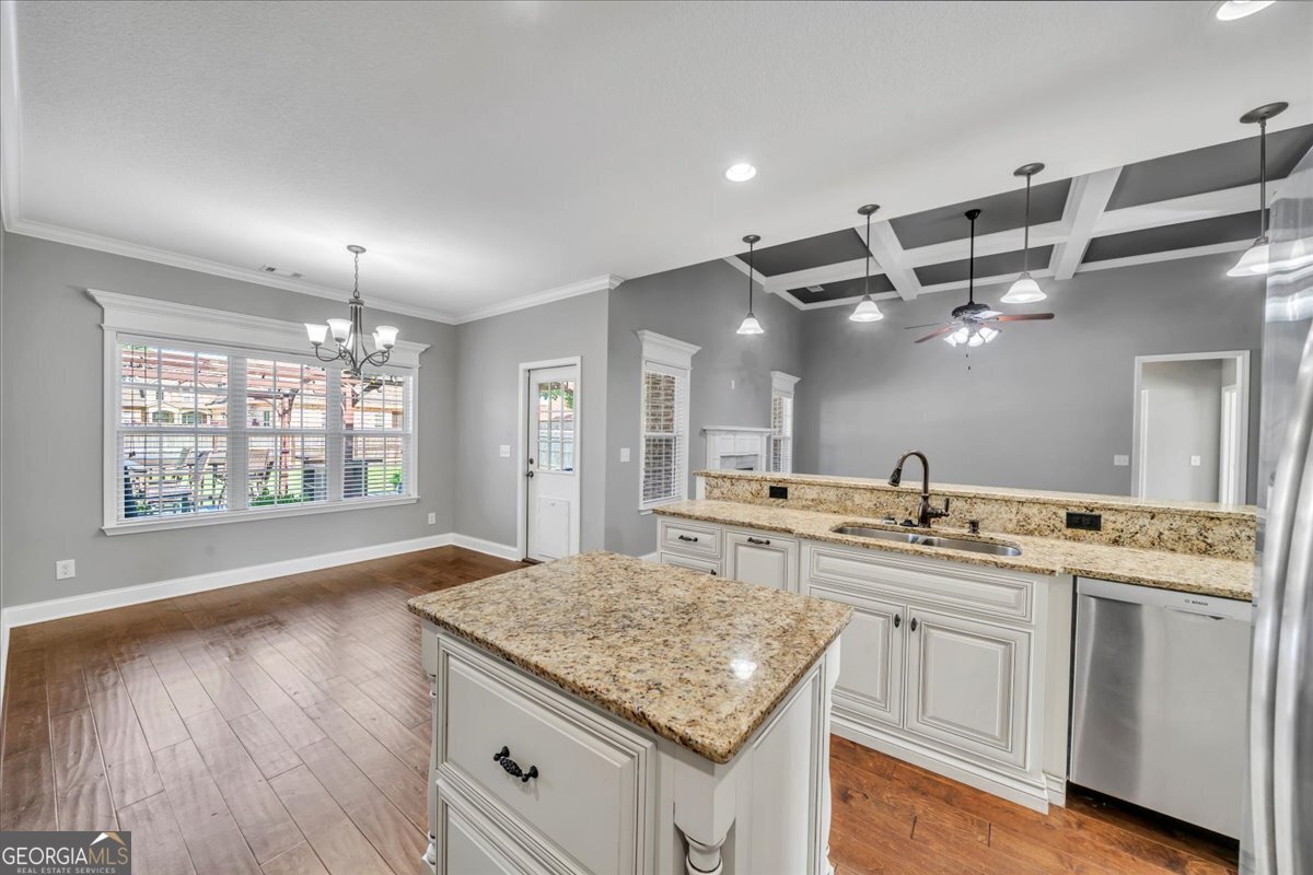 304 Norfolk Circle Warner Robins - 30