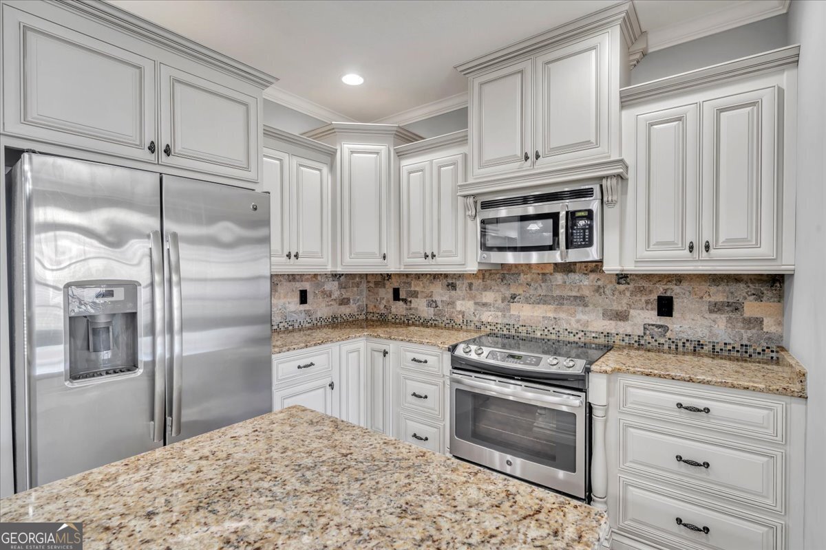 304 Norfolk Circle Warner Robins - 31