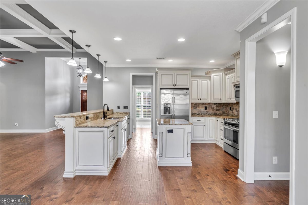 304 Norfolk Circle Warner Robins - 32