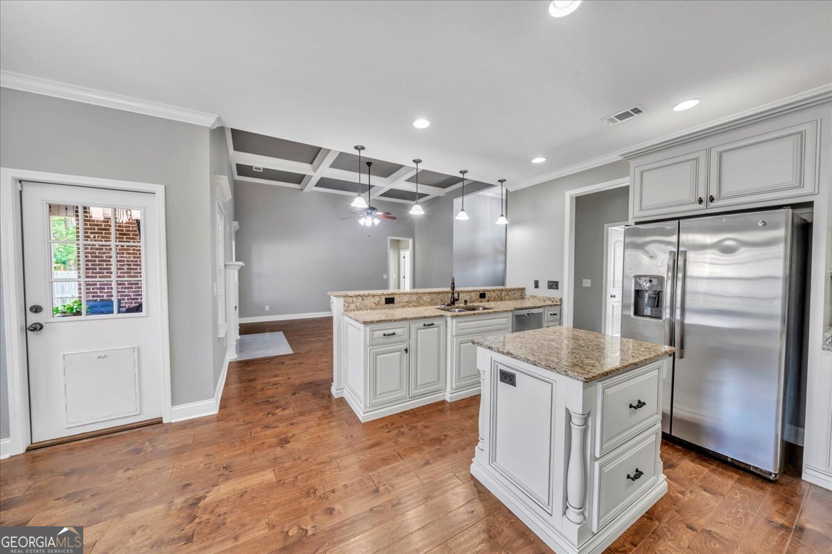 304 Norfolk Circle Warner Robins - 33