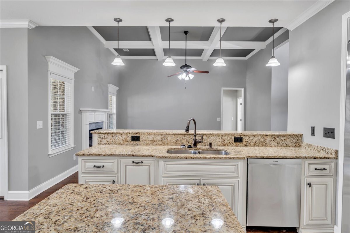 304 Norfolk Circle Warner Robins - 34