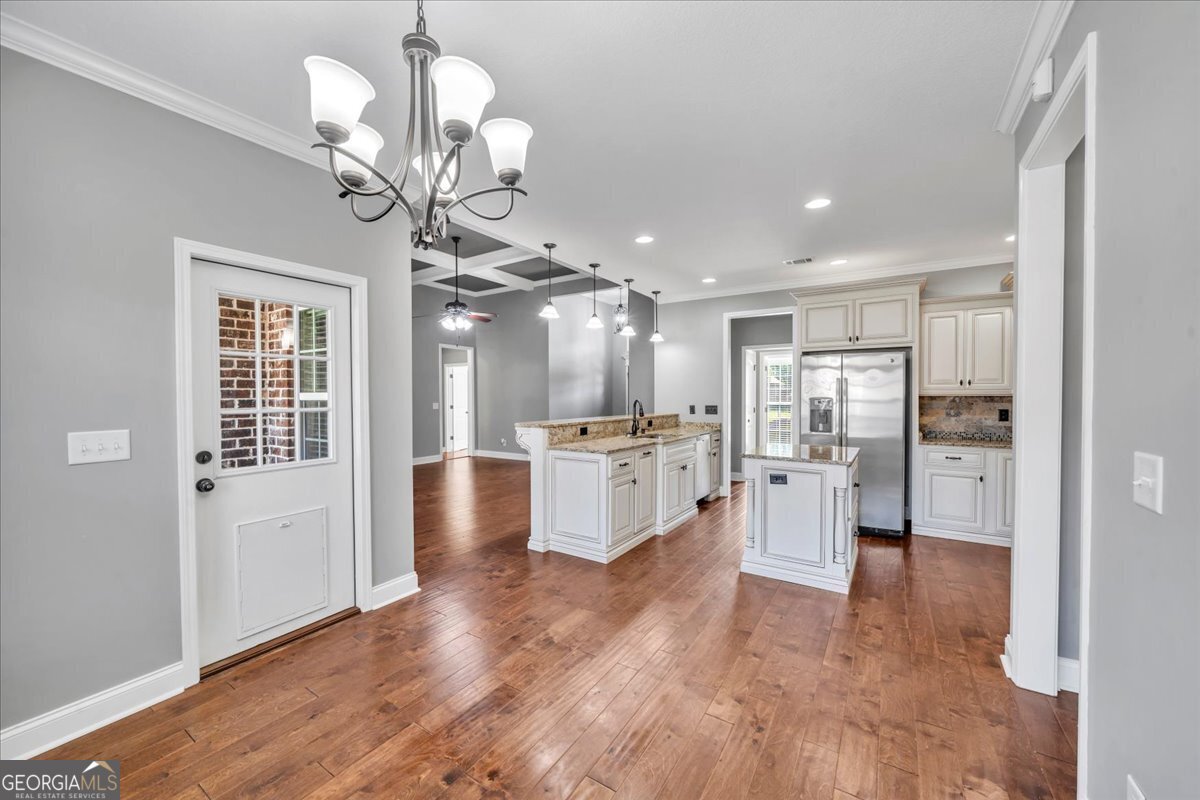 304 Norfolk Circle Warner Robins - 35