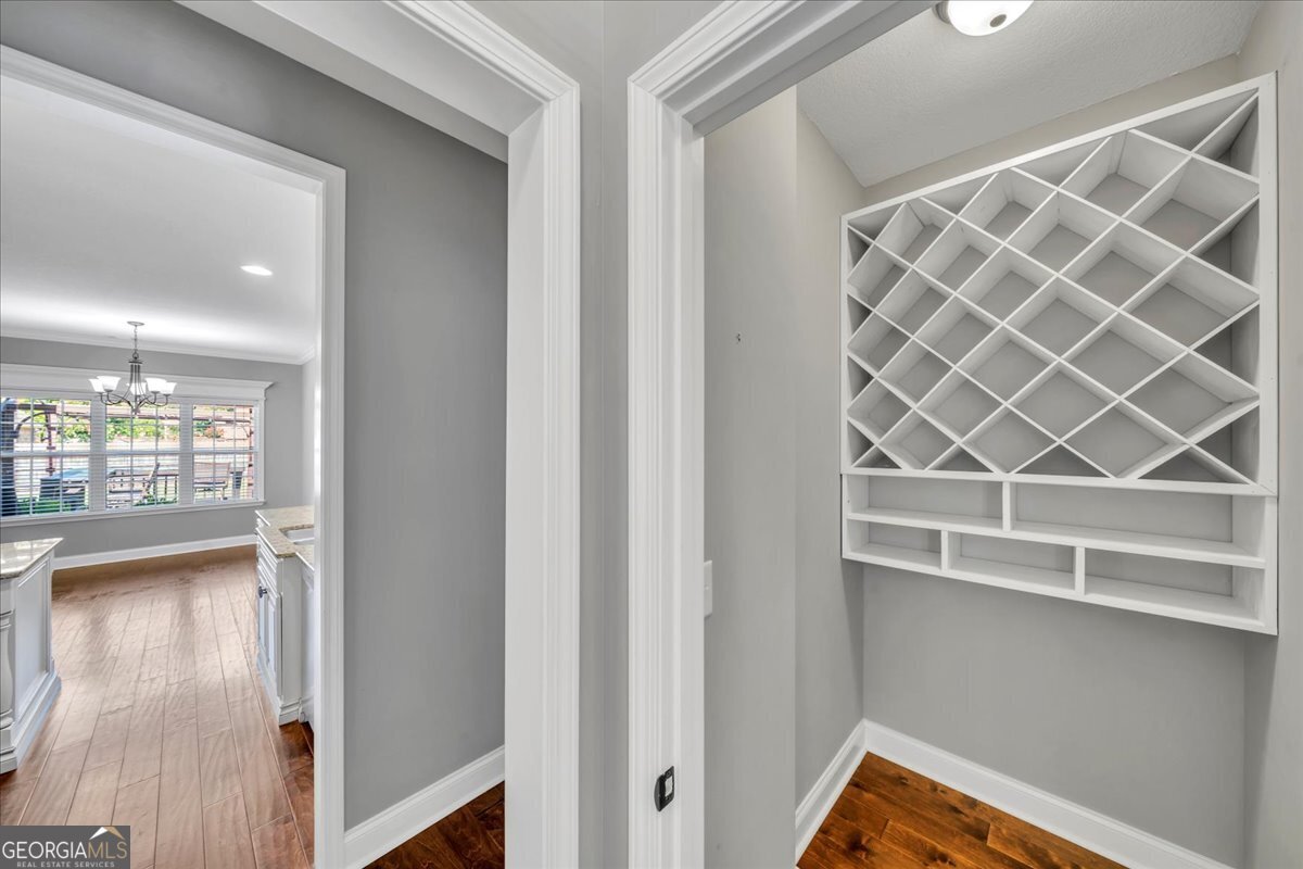 304 Norfolk Circle Warner Robins - 36