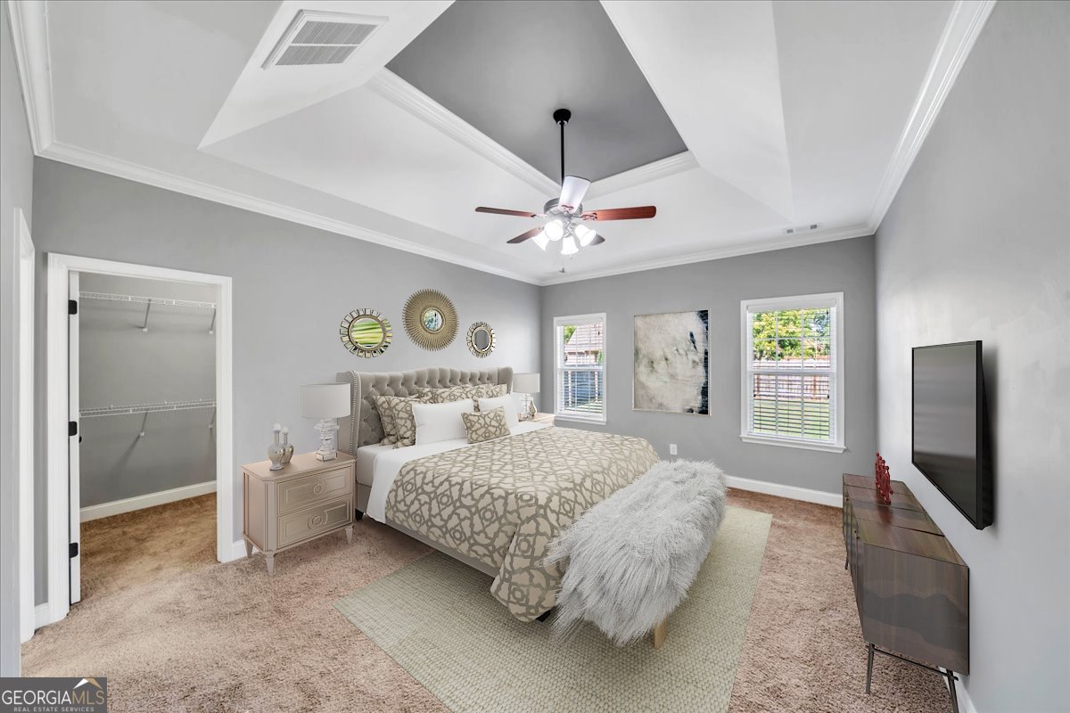 304 Norfolk Circle Warner Robins - 4