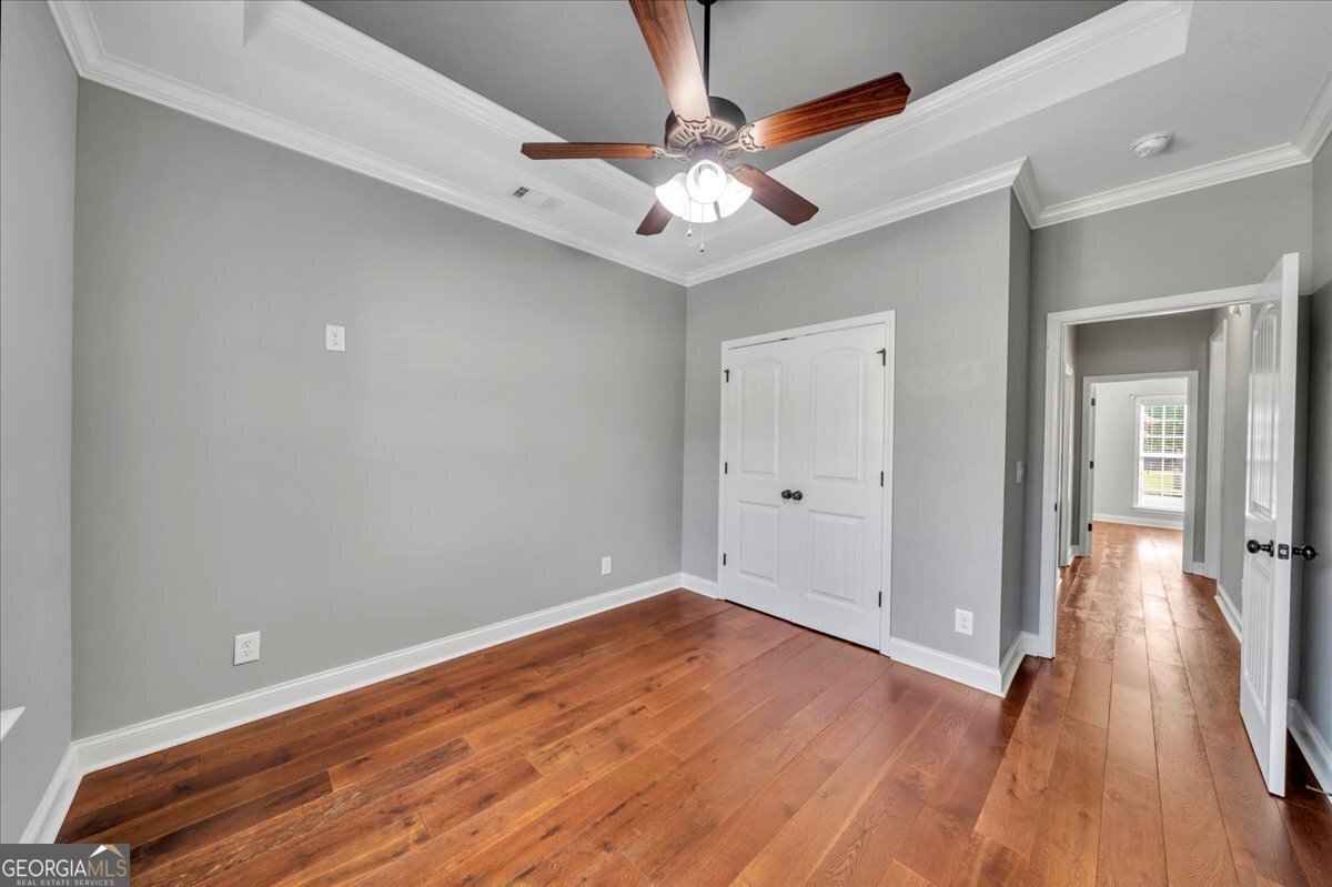 304 Norfolk Circle Warner Robins - 48