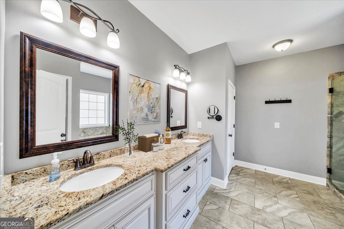 304 Norfolk Circle Warner Robins - 5