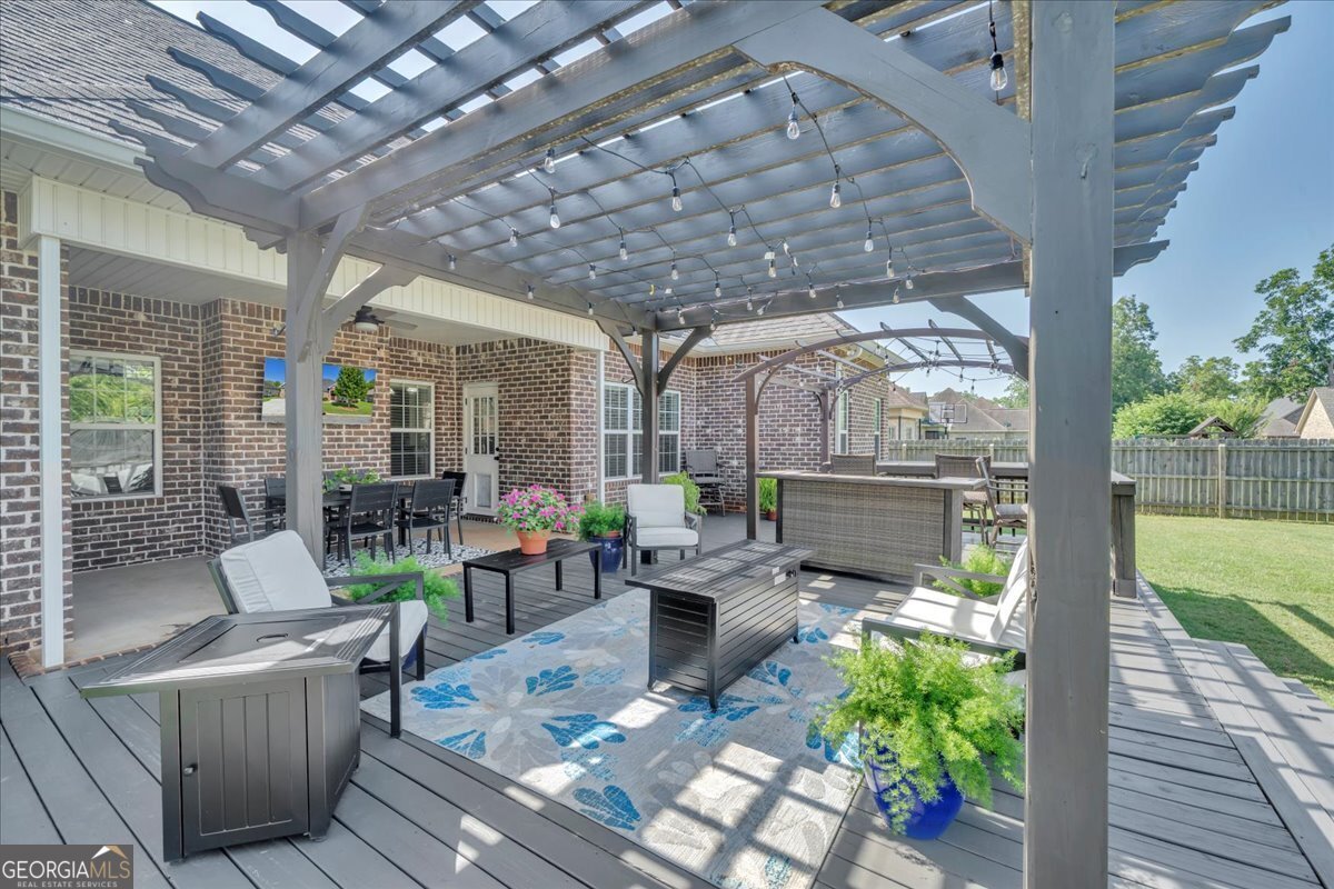 304 Norfolk Circle Warner Robins - 55