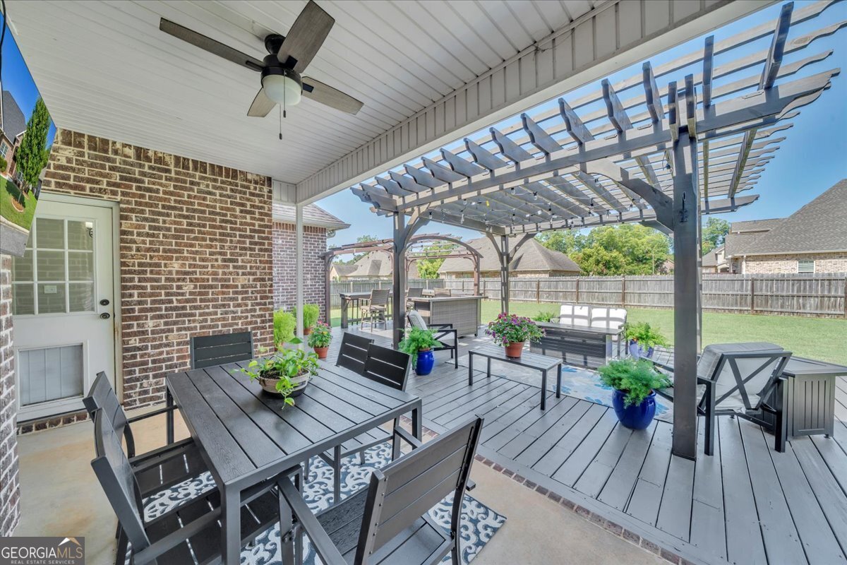 304 Norfolk Circle Warner Robins - 57